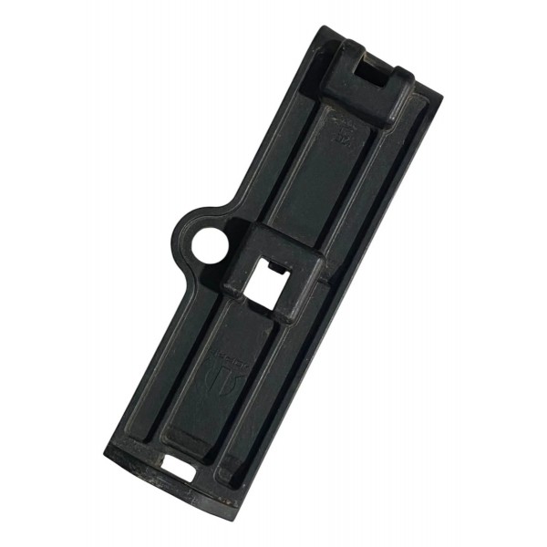 Suporte Radiador Esquerdo Jeep Renegade 1.3 2022