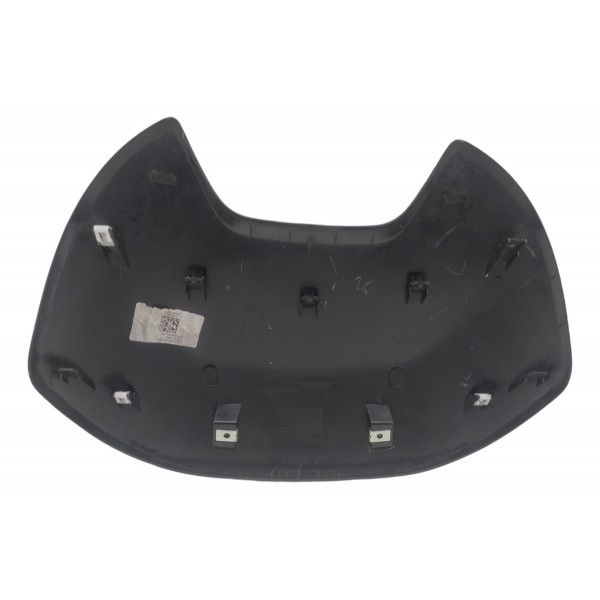 Moldura Superior Do Painel Inst  Fiat Argo 2018 2022