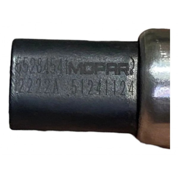 Sensor Temperatura Da Turbina Jeep Renegade 1.3 2022