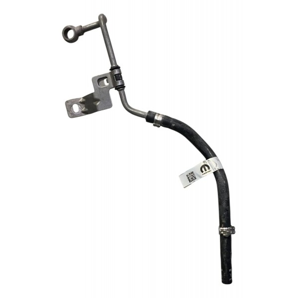 Cano Refrigeração Turbina Jeep Renegade 1.3 2022