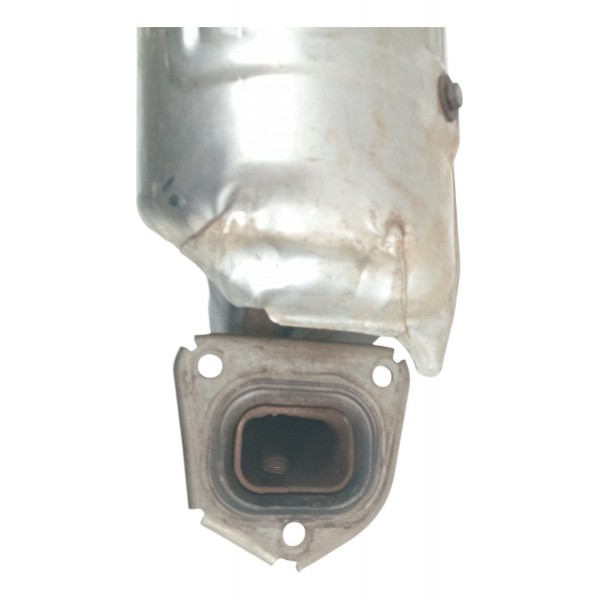 Catalisador Coletor Escape Ford Ka 1.0 3cc 2015 2021