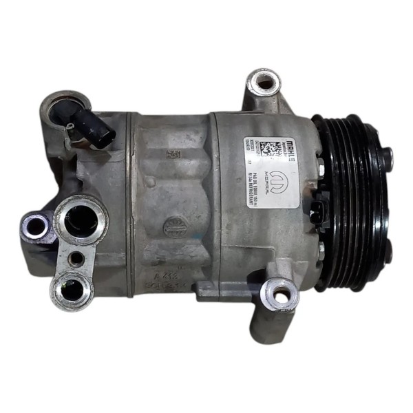 Compressor Ar Condicionado Jeep Renegade 1.3 2022 A 2025