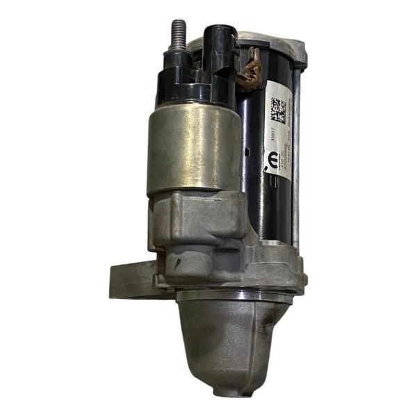 Motor Partida Jeep Renegade 2022