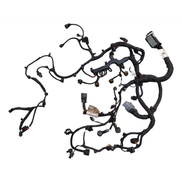 Chicote Motor Injeção Jeep Renegade 1.3 2022