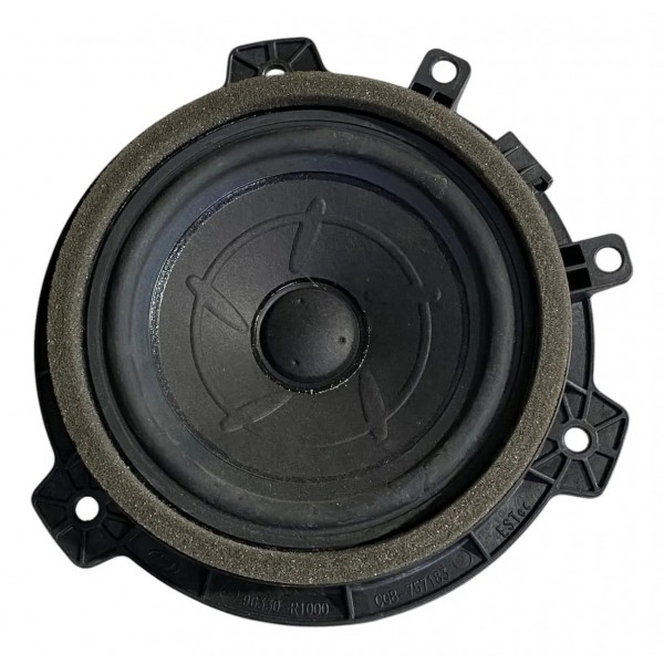 Alto Falante Porta Direita Hyundai Hb20 2022 Preto
