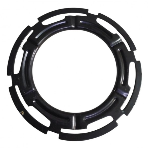 Trava Flange Combustível Onix 1.0 Aspirado 2024 2025 Preto