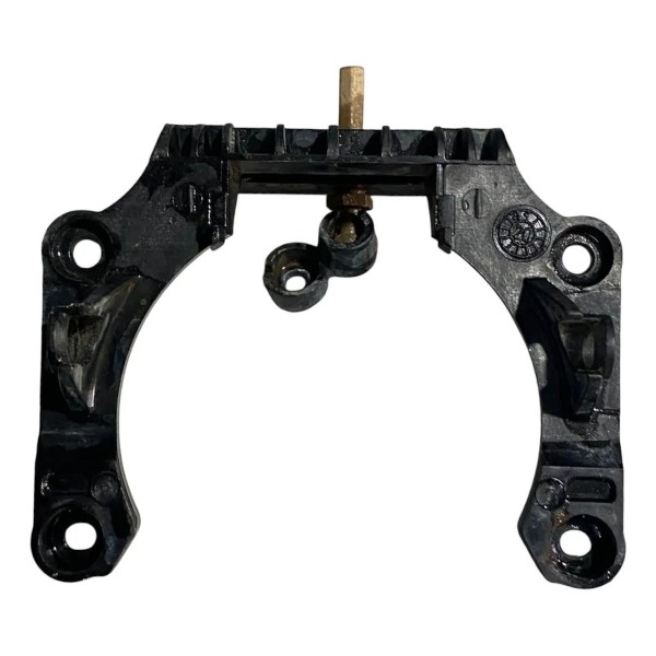 Suporte Farol Milha Esquerdo Fiat Toro 2022