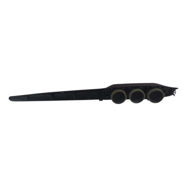 Moldura Com Difusor De Ar Fiat Cronos 2018 2022 Com Detalhe