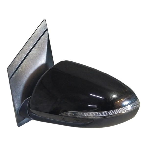 Retrovisor Elétrico Hyundai Hb20 Esquerdo 1.0 Tgdi 2022
