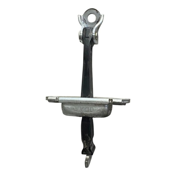 Limitador Porta Traseira Esquerda Hyundai Hb20 2022