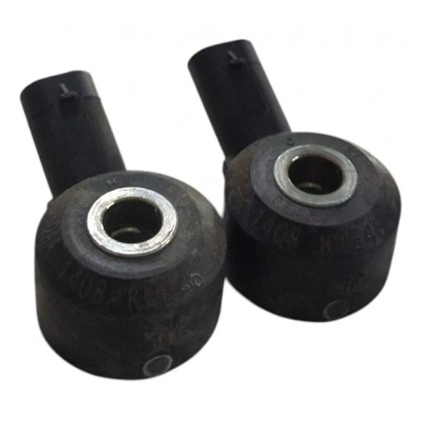 Par Sensores Detonação Jeep Renegade 1.3 2022