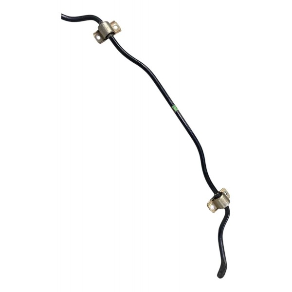 Barra Estabilizadora Dianteira Fist Strada 2025