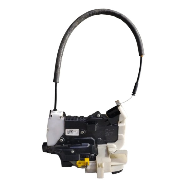 Fechadura Dianteira Elétrica Hyundai Hb20 Esquerdo Tgdi 2022