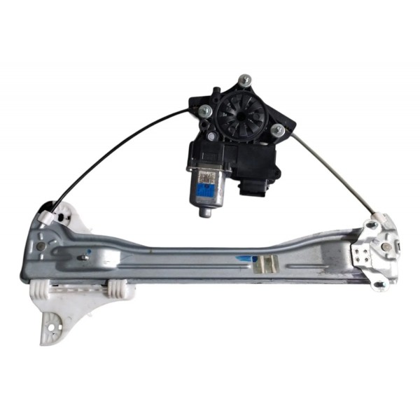 Máquina Vidro Traseiro Hyundai Hb20 Esquerdo Tgdi 2022