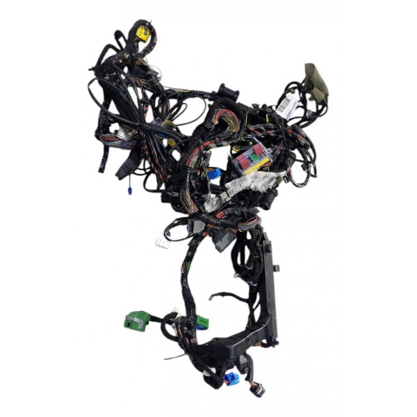 Chicote Posterior  Cabine Fiat Toro Freedom 2.0 2019