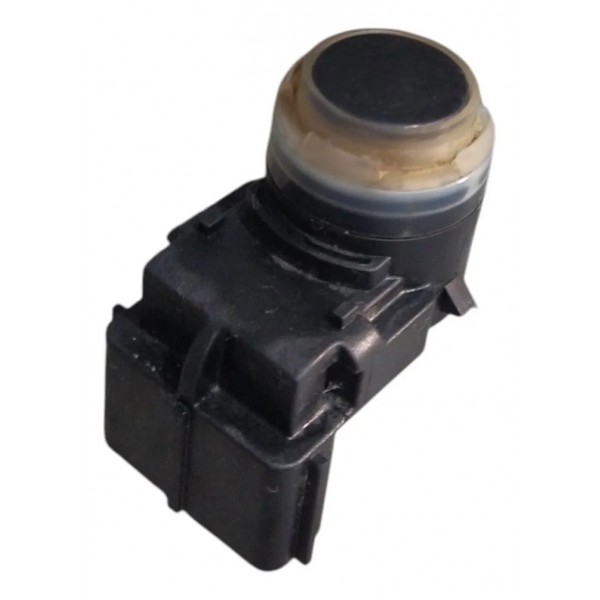 Sensor Estacionamento Hyundai Hb20 Tgdi 2022 Preto