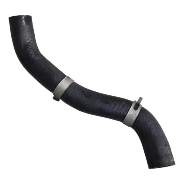 Mangueira Intercooler Hyundai Hb20 Tgdi 2022 Preto