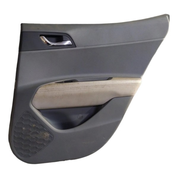 Forro Porta Traseira Hyundai Hb20 Direito Tgdi 2022