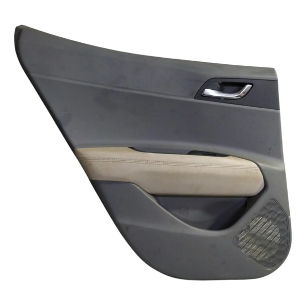 Forro Porta Traseira Hyundai Hb20 Esquerdo Tgdi 2022