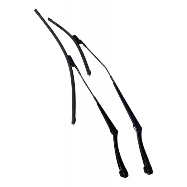 Par Braço Limpador Chevrolet Onix  2024 A 2025