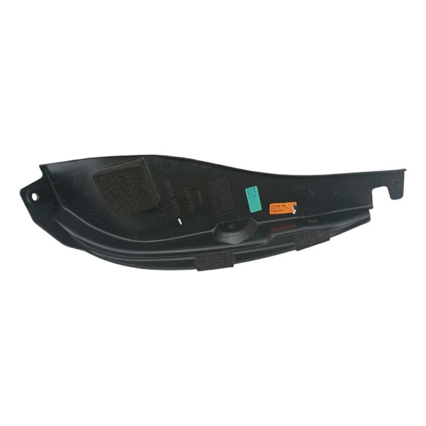 Parabarro Mold Tras Ld Nissan Versa 2011 2020 Original