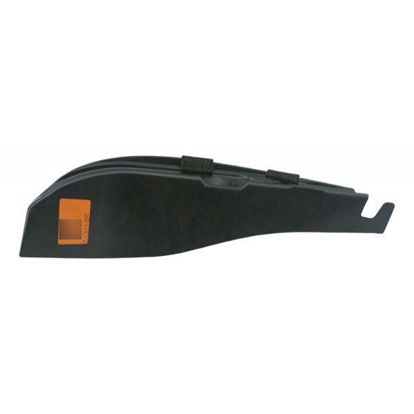 Parabarro Mold Tras Ld Nissan Versa 2011 2020 Original