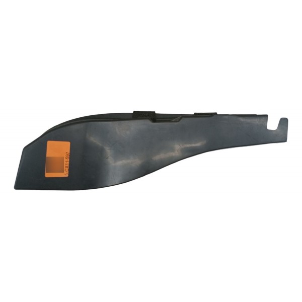 Parabarro Mold Tras Ld Nissan Versa 2011 2020 Original