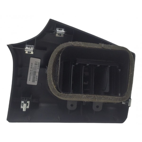Difusor De Ar Lado Esquerdo Com Moldura Onix 2016 Original