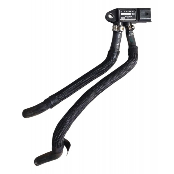 Sensor Pressão Ram Rampage Laramie 2.0 2024