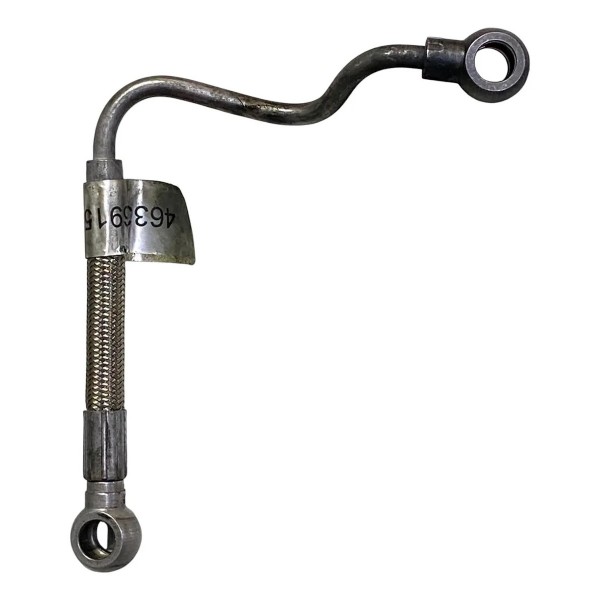 Mangueira Oleo Turbina Rampage Laramie 2.0 2024