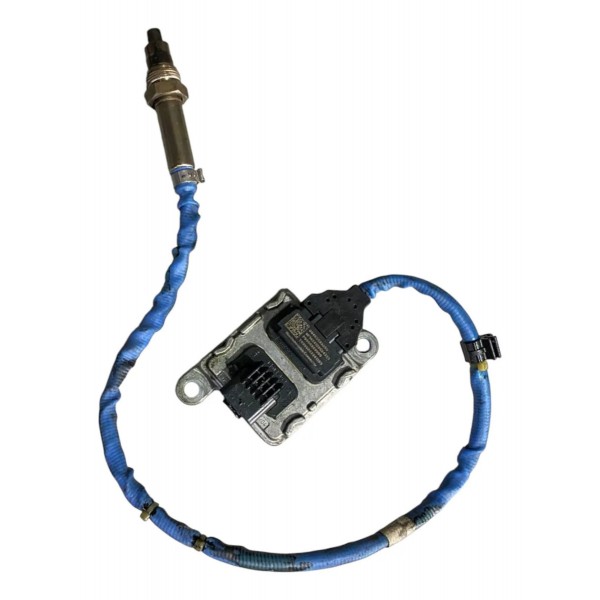 Sonda Lambda Primária Arla Rampage Laramie 2.0 Diesel 2024