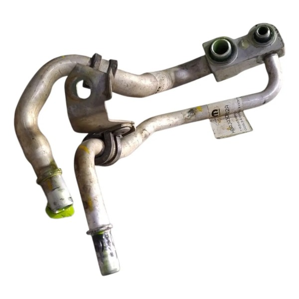 Mangueira Compressor Ar Condicionado Rampage Laramie 2024