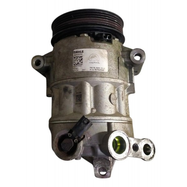 Compressor Ar Condicionado Rampage Laramie 2.0 2024