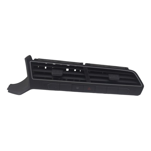 Difusor Ar Central Vw Gol Saveiro Voyage G7 G8