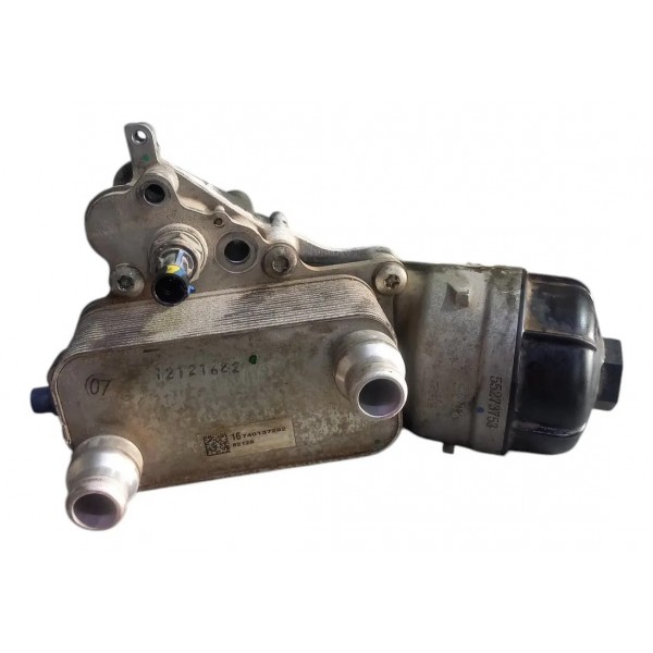 Trocador Calor Resfriador Rampage 2.0 Diesel 2024