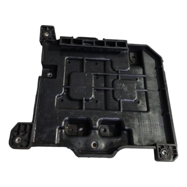 Suporte Caixa Bateria Hyundai Hb20 Tgdi 2022