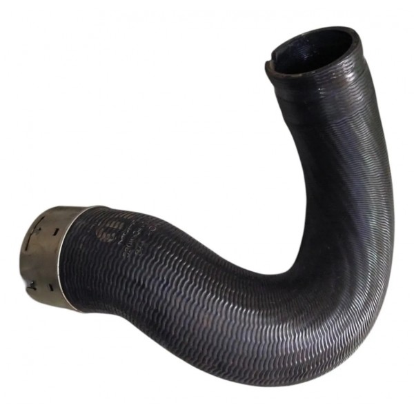 Mangueira Intercooler Rampage Laramie 2.0 2024 Preto