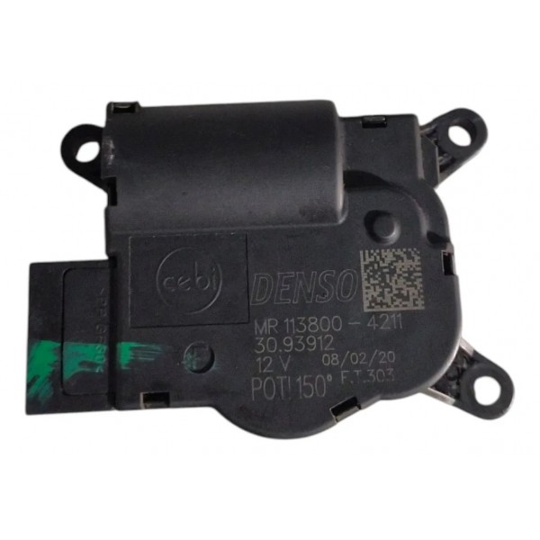 Motor Atuador Ventilação Painel Fiat Toro 2019