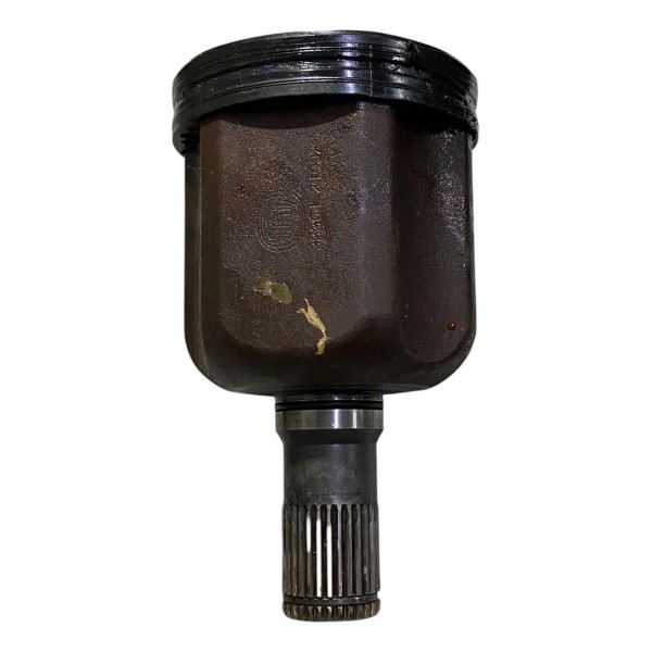 Tulipa Semi Eixo Rampage Laramie 2.0 Diesel 2024