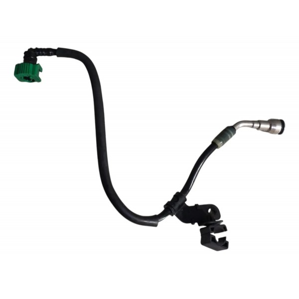 Mangueira Flauta Bico Injetor Hyundai Hb20 Sport Tgdi 2022