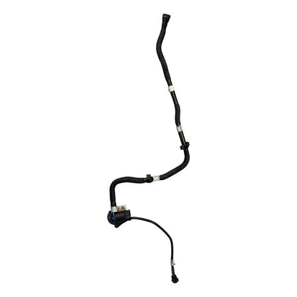 Mangueira Água Radiador Rampage Laramie 2.0 Diesel 2022