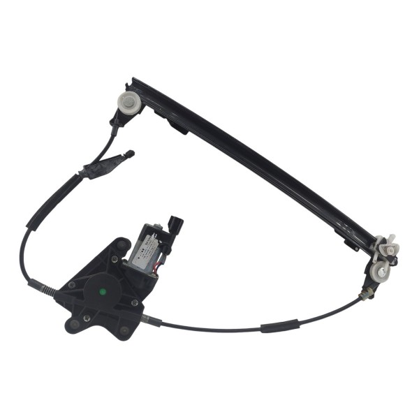 Maquina Vidro Elétrico Fiat Strada Diant Ld 2015 2020