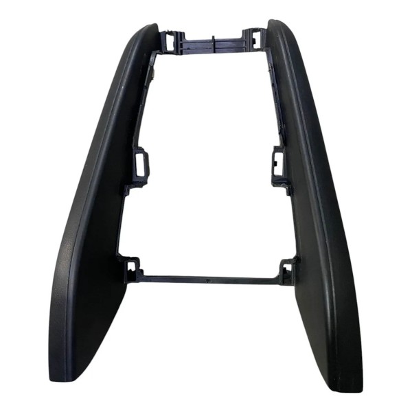 Acabamento Console Central Nissan Kicks 1.6 2024