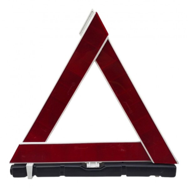 Triângulo Sinalização Hyundai Creta 2020 2025