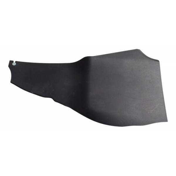 Moldura Console Nissan Kicks Esquerdo 1.6 2024 Preto