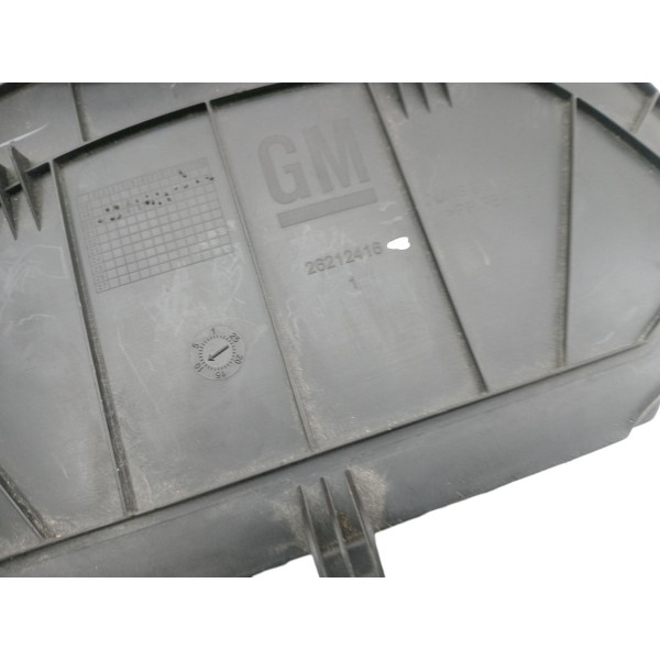 Moldura Painel Instrumentos Gm Onix Premier 2020 2024 Origin
