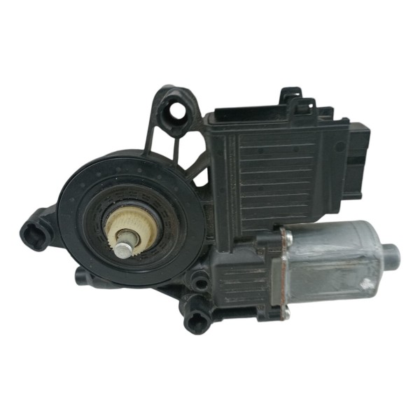 Motor Vidro Máquina Ld Elétrico Diant Vw Virtus 2018 2023