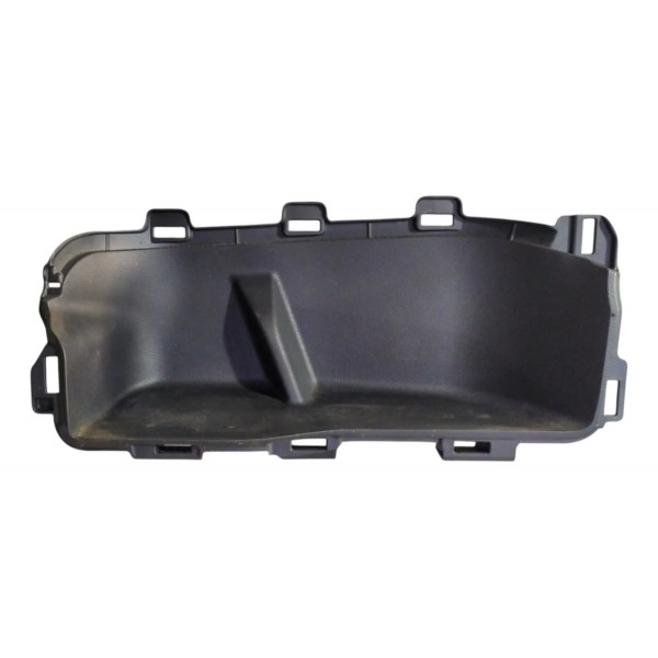 Moldura Forro Porta Dianteira Nissan Kicks Direito 1.6 2024 Preto