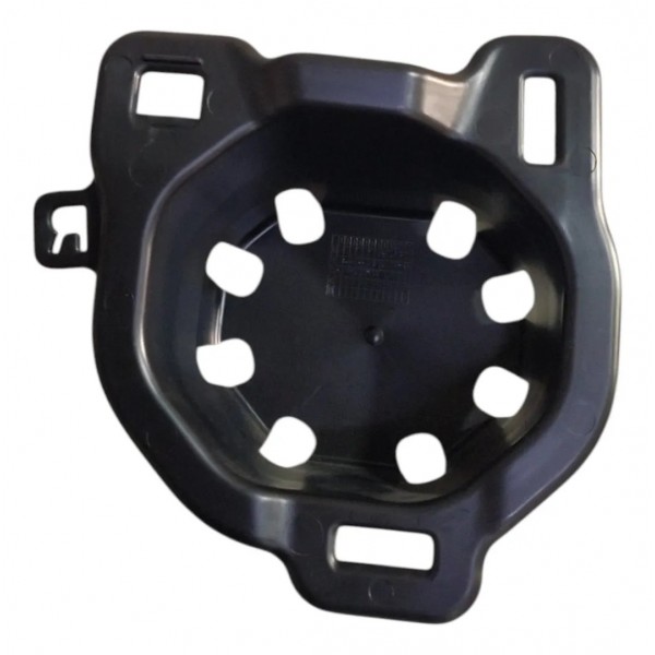 Porta Copo Forro Porta Nissan Kicks 1.6 2024 Preto