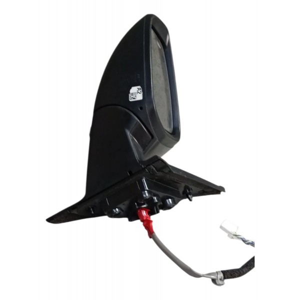 Retrovisor Elétrico Esquerdo Nissan Kicks 1.6 2024